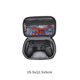 Game Hand Tenon Wireless Storage Box Multifunctional Accessories Storage Bag